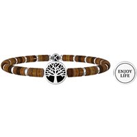 Bracciale Kidult Uomo Nature in Acciaio 732056 - 732056